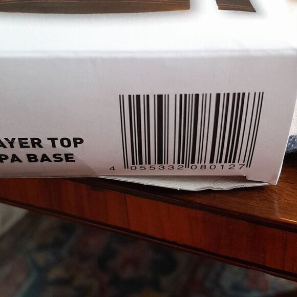 CuddlDuds Wannabee...Esmara Base Layer Top...New....Size XL (16-18) - Picture 6 of 6